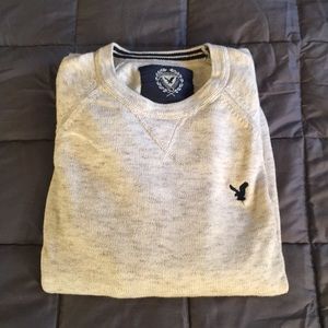 American eagle sweater